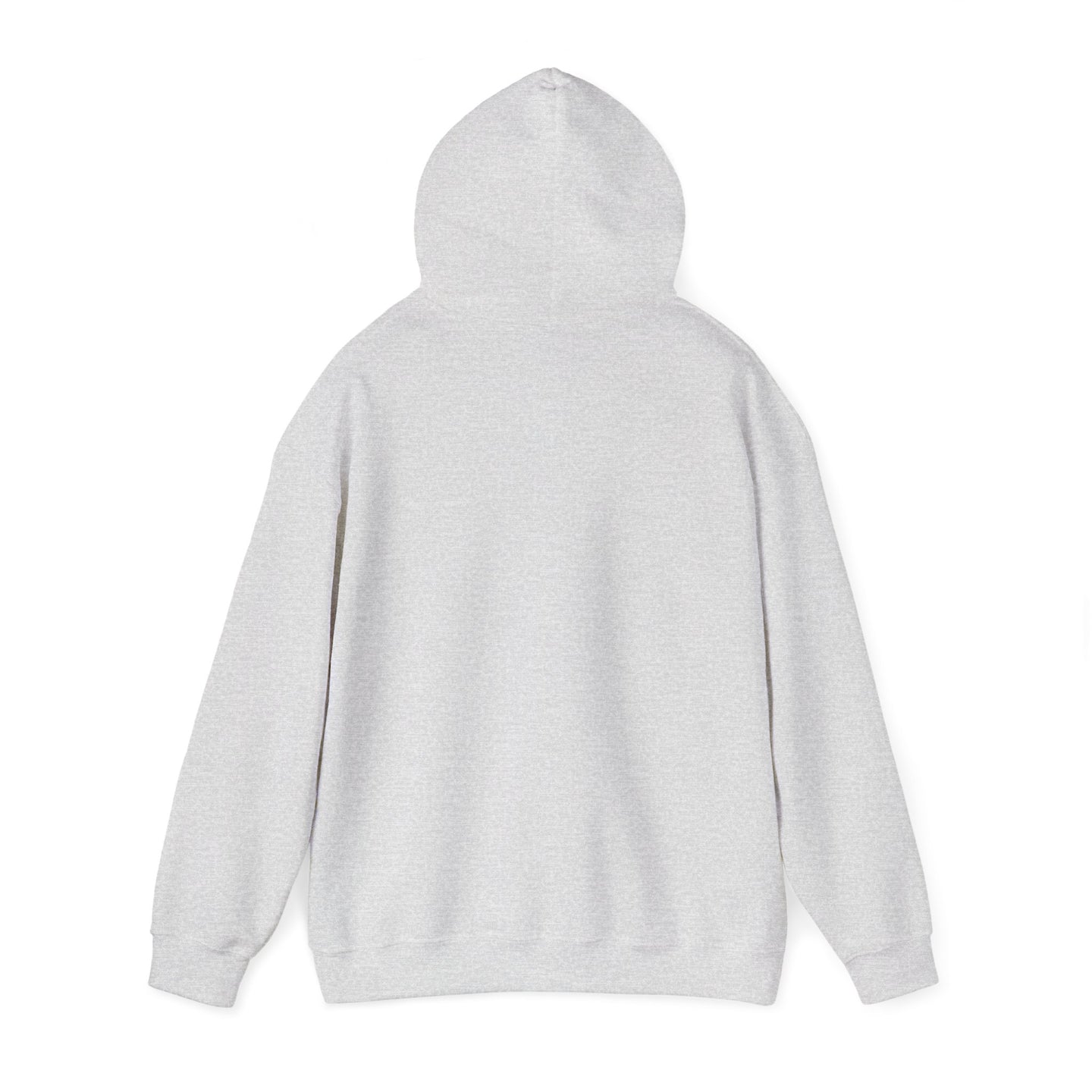 Heart Chakra Hoodie
